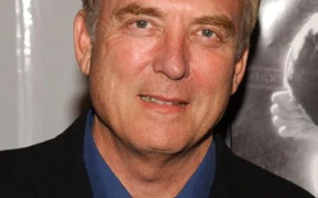 James Keach Net Worth, Relationships, Age/Birthdate & Birthday Facts