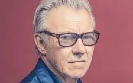 Harvey Keitel Net Worth, Relationships, Age/Birthdate & Birthday Facts