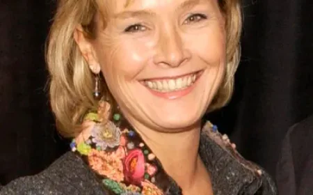 Pauline MacMillan Keinath Net Worth, Relationships, Age/Birthdate & Birthday Facts