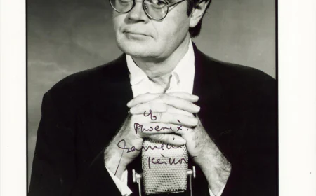 Garrison Keillor Net Worth, Relationships, Age/Birthdate & Birthday Facts