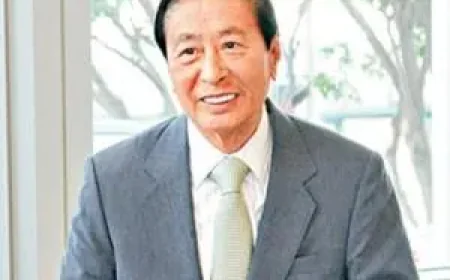 Lee Shau Kee Net Worth, Relationships, Age/Birthdate & Birthday Facts