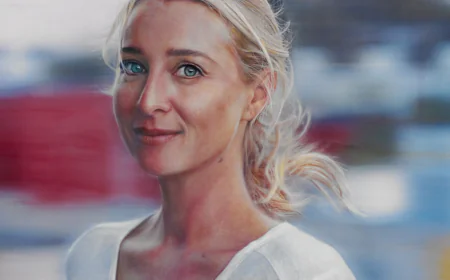 Asher Keddie Net Worth, Relationships, Age/Birthdate & Birthday Facts