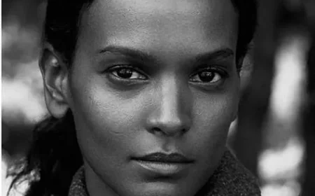 Liya Kebede Net Worth, Relationships, Age/Birthdate & Birthday Facts