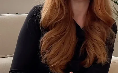 Lena Katina Net Worth, Relationships, Age/Birthdate & Birthday Facts