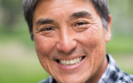 Guy Kawasaki Net Worth, Relationships, Age/Birthdate & Birthday Facts