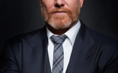 Ryan Kavanaugh Net Worth, Relationships, Age/Birthdate & Birthday Facts