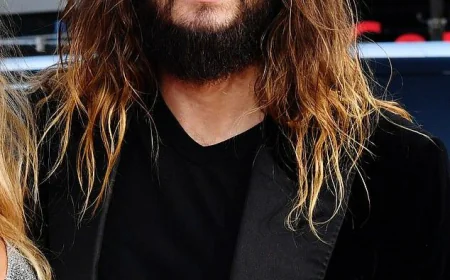 Tom Kaulitz Net Worth, Relationships, Age/Birthdate & Birthday Facts