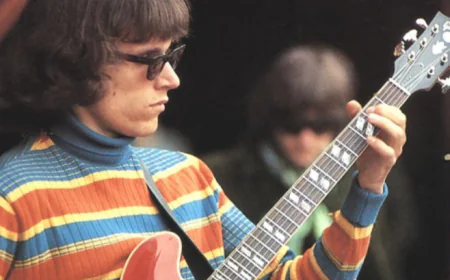 Jorma Kaukonen Net Worth, Relationships, Age/Birthdate & Birthday Facts