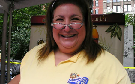 Wendy Kaufman Net Worth, Relationships, Age/Birthdate & Birthday Facts