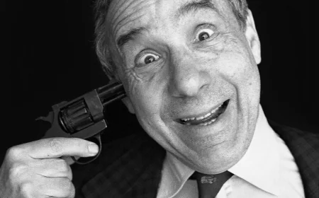 Lloyd Kaufman Net Worth, Relationships, Age/Birthdate & Birthday Facts