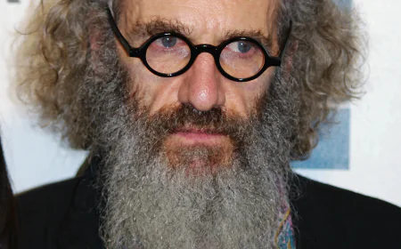 Tony Kaye Net Worth, Relationships, Age/Birthdate & Birthday Facts