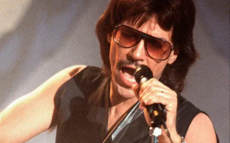 John Kay Net Worth, Relationships, Age/Birthdate & Birthday Facts