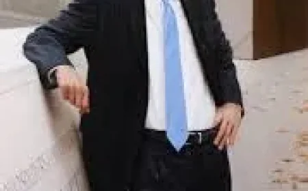 John Kasich Net Worth, Relationships, Age/Birthdate & Birthday Facts