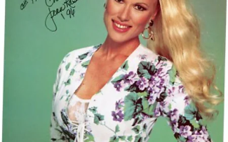 Jean Kasem Net Worth, Relationships, Age/Birthdate & Birthday Facts