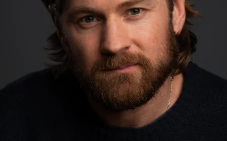 Cody Kasch Net Worth, Relationships, Age/Birthdate & Birthday Facts