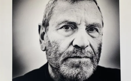 Tchéky Karyo Net Worth, Relationships, Age/Birthdate & Birthday Facts