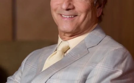 Lewis Katz Net Worth, Relationships, Age/Birthdate & Birthday Facts