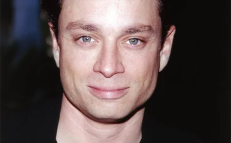 Chris Kattan Net Worth, Relationships, Age/Birthdate & Birthday Facts