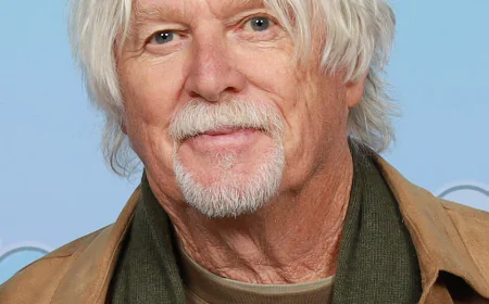 William Katt Net Worth, Relationships, Age/Birthdate & Birthday Facts