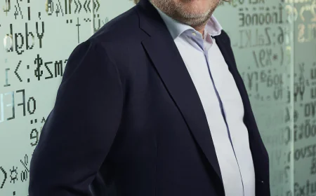 Eugene Kaspersky Net Worth, Relationships, Age/Birthdate & Birthday Facts