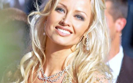 Adriana Karembeu Net Worth, Relationships, Age/Birthdate & Birthday Facts