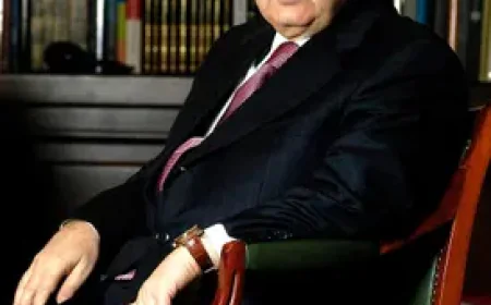 Mehmet Emin Karamehmet Net Worth, Relationships, Age/Birthdate & Birthday Facts