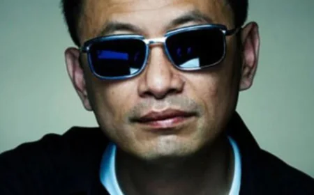 Wong Kar-wai Net Worth, Relationships, Age/Birthdate & Birthday Facts