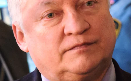 Anatoly Karpov Net Worth, Relationships, Age/Birthdate & Birthday Facts