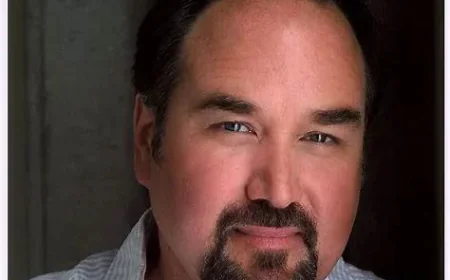 Richard Karn Net Worth, Relationships, Age/Birthdate & Birthday Facts