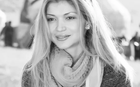 Gulnara Karimova Net Worth, Relationships, Age/Birthdate & Birthday Facts