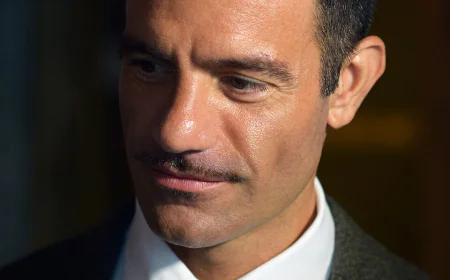 Ramin Karimloo Net Worth, Relationships, Age/Birthdate & Birthday Facts