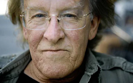 Paul Kantner Net Worth, Relationships, Age/Birthdate & Birthday Facts