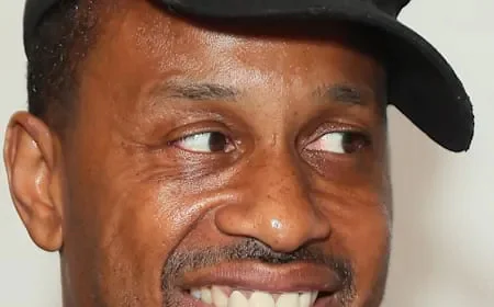 Karl Kani Net Worth, Relationships, Age/Birthdate & Birthday Facts