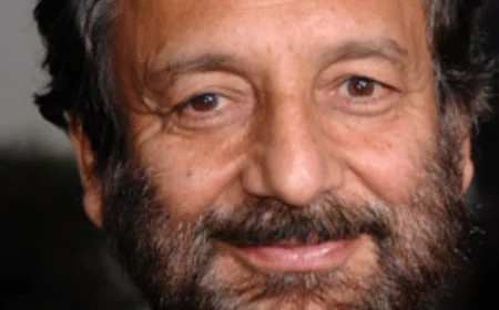 Shekhar Kapur Net Worth, Relationships, Age/Birthdate & Birthday Facts