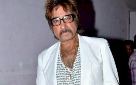 Shakti Kapoor Net Worth, Relationships, Age/Birthdate & Birthday Facts