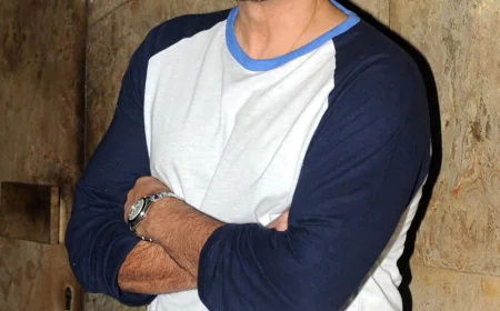 Sanjay Kapoor Net Worth, Relationships, Age/Birthdate & Birthday Facts