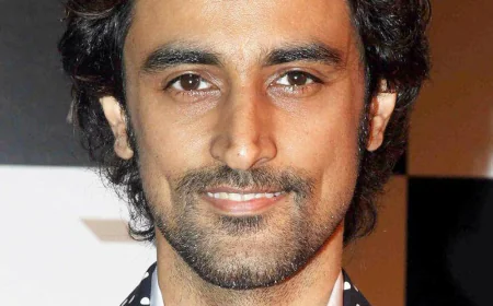 Kunal Kapoor Net Worth, Relationships, Age/Birthdate & Birthday Facts