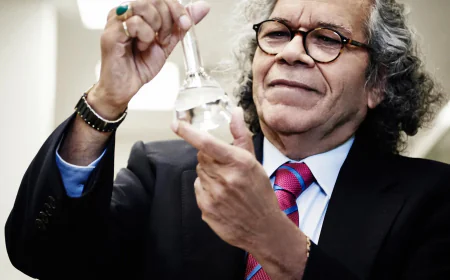 John Kapoor Net Worth, Relationships, Age/Birthdate & Birthday Facts