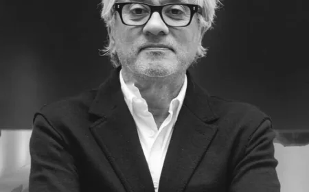 Anish Kapoor Net Worth, Relationships, Age/Birthdate & Birthday Facts