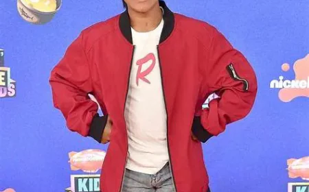 Ryan Kaji Net Worth, Relationships, Age/Birthdate & Birthday Facts