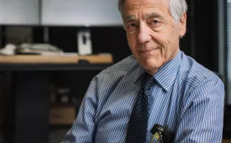 George Kaiser Net Worth, Relationships, Age/Birthdate & Birthday Facts