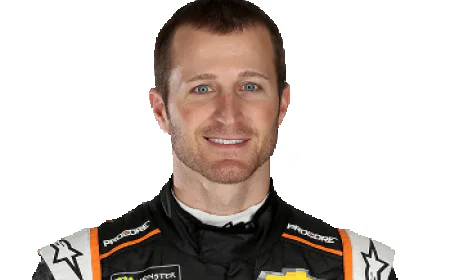 Kasey Kahne Net Worth, Relationships, Age/Birthdate & Birthday Facts