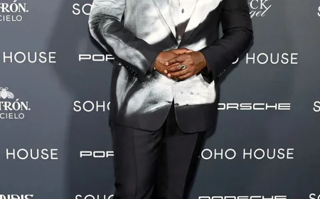 Daniel Kaluuya Net Worth, Relationships, Age/Birthdate & Birthday Facts