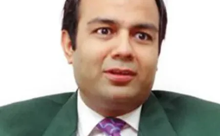 Ajay Kalsi Net Worth, Relationships, Age/Birthdate & Birthday Facts