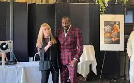 Jackie Kallen Net Worth, Relationships, Age/Birthdate & Birthday Facts