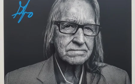 George Jung Net Worth, Relationships, Age/Birthdate & Birthday Facts