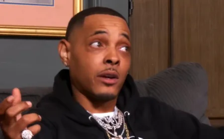 OJ Da Juiceman Net Worth, Relationships, Age/Birthdate & Birthday Facts