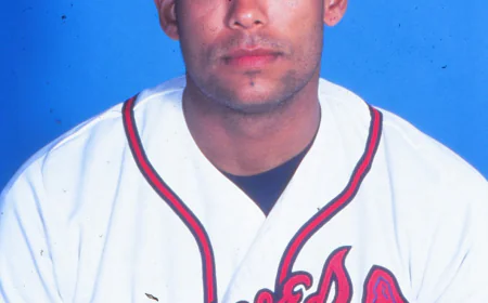 David Justice Net Worth, Relationships, Age/Birthdate & Birthday Facts