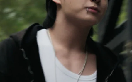 Jungkook Net Worth, Relationships, Age/Birthdate & Birthday Facts