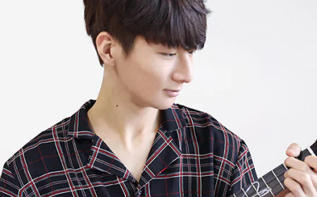 Sungha Jung Net Worth, Relationships, Age/Birthdate & Birthday Facts